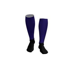 Accessories Core Custom Soccer Sock. (x 6)
