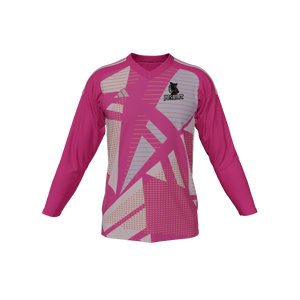 adidas Personalizable Only adidas Tiro 24 Long Sleeve Goalkeeper Jersey. (x 1)