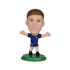 Chelsea Cole Palmer SoccerStarz Figure