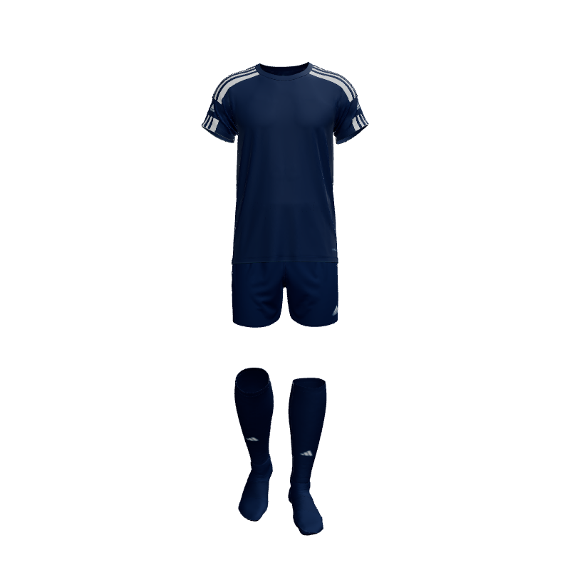 adidas Personalizable Only adidas Squadra 21 Uniform. (x 12)