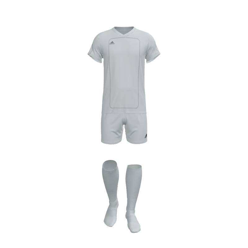 adidas Personalizable Only adidas Entrada 22 Uniform. (x 75)