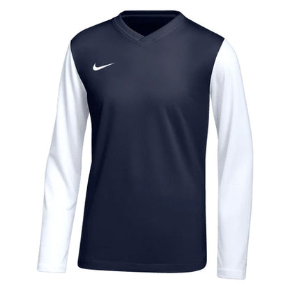 Men Nike DRI-FIT US LS Tiempo Premier II Jersey