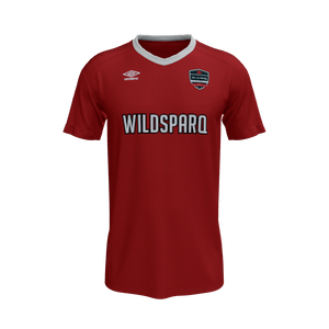 Umbro Personalizable Only Umbro Legacy Jersey. (x 9)