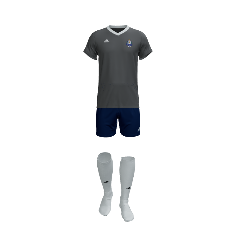 adidas Personalizable Only adidas Entrada 22 Uniform. (x 20)