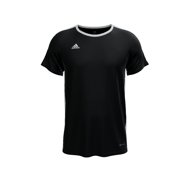 adidas Personalizable Only adidas Entrada 18 Jersey. (x 8)