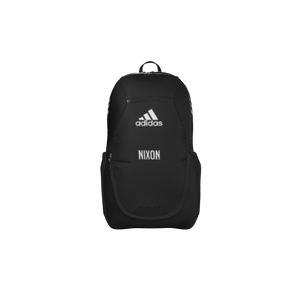 adidas Personalizable Only Adidas Stadium III Backpack. (x 1)