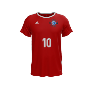 adidas Personalizable Only adidas Entrada 18 Jersey. (x 26)