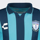 Charly Pachuca Commemorative Jersey 2023