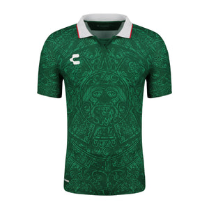 Shop Mexico Aztec Heritage Jersey