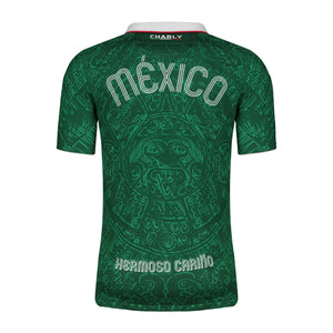 Shop Mexico Aztec Heritage Jersey