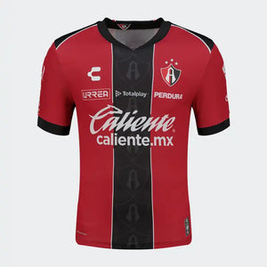 Charly Atlas Home Jersey 25/26