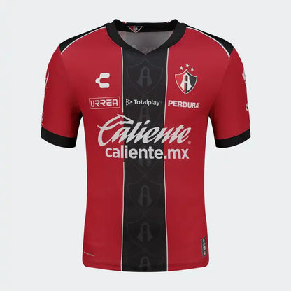 Charly Atlas Home Jersey 25/26