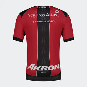 Charly Atlas Home Jersey 25/26