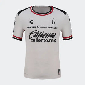 Charly Atlas Away Jersey 25/26