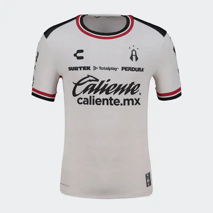 Charly Atlas Away Jersey 25/26