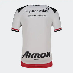 Charly Atlas Away Jersey 25/26