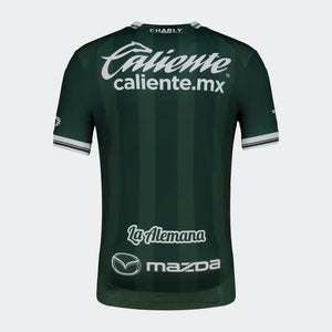 Charly Leon Home Jersey 25/26
