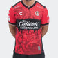 Charly Xolos Home Jersey 25/26