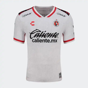 Charly Xolos Away Jersey 25/26