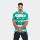 Charly Santos Home Jersey 25/26