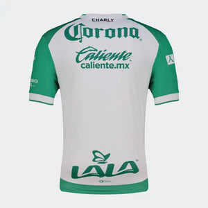 Charly Santos Home Jersey 25/26