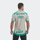 Charly Santos Away Jersey 25/26