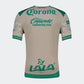 Charly Santos Away Jersey 25/26