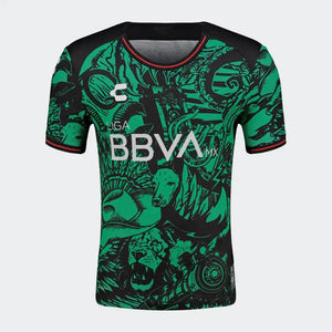 Charly Liga MX All Stars Jersey 2025