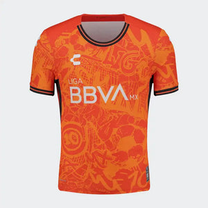 Charly Liga MX All Stars  Skills Jersey 2025
