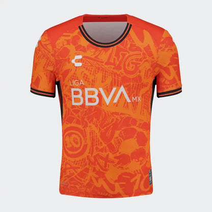 Charly Liga MX All Stars  Skills Jersey 2025