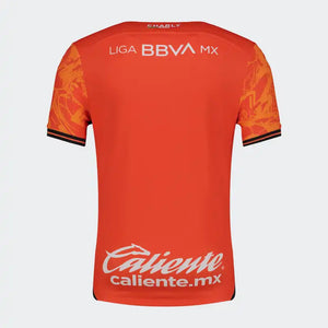 Charly Liga MX All Stars  Skills Jersey 2025