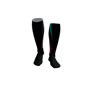 Accessories Cobra Custom Soccer Sock. (x 23)