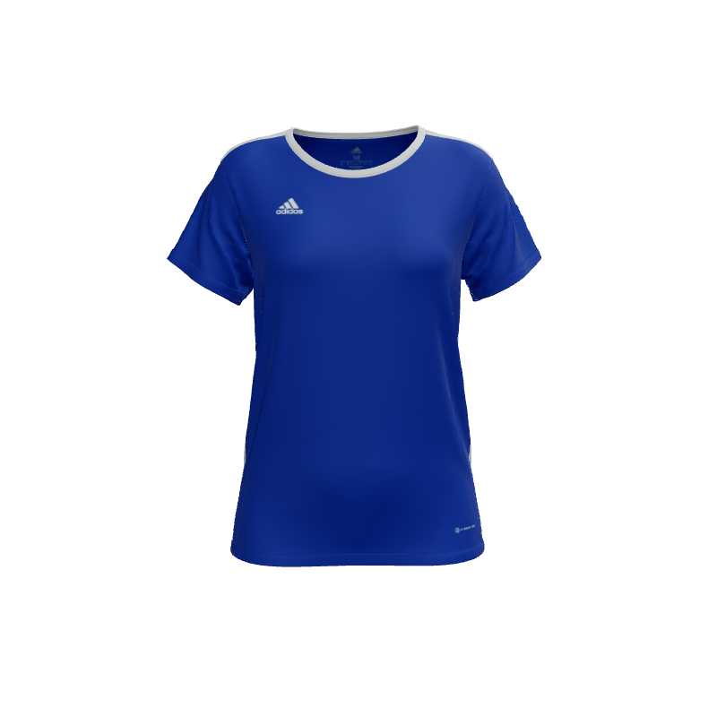 adidas Personalizable Only adidas Womens Entrada 18 Jersey. (x 20)