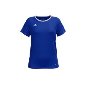 adidas Personalizable Only adidas Womens Entrada 18 Jersey. (x 20)