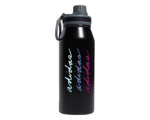 Adidas Steel Metal Bottle