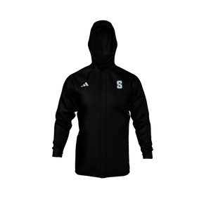 adidas Custom Products Personalizable adidas All Weather Jacket 23. (x 23)