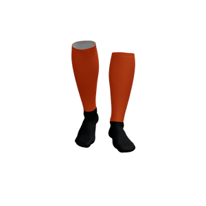 Accessories Core Custom Soccer Sock. (x 1)