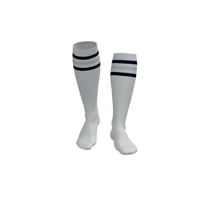 Accessories Racer 3 Custom Soccer Sock. (x 12)