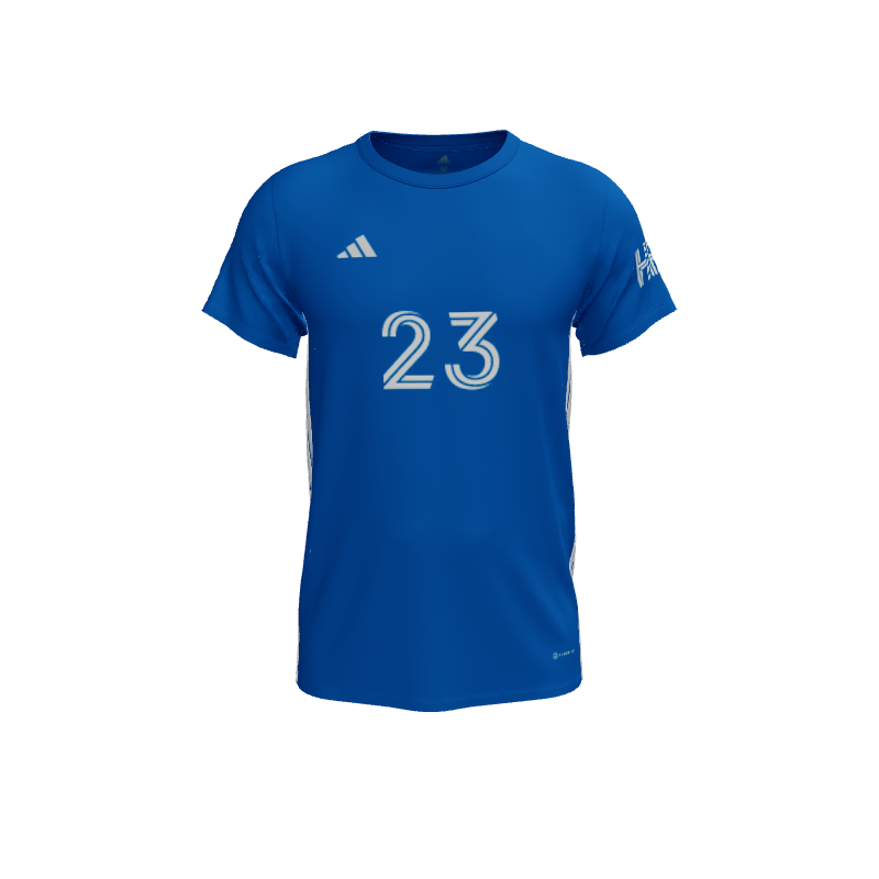 adidas Personalizable Only adidas Tabela 23 Jersey. (x 16)