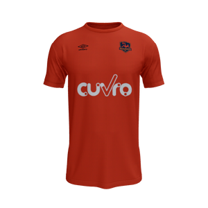 Umbro Personalizable Only Umbro Field Jersey. (x 9)