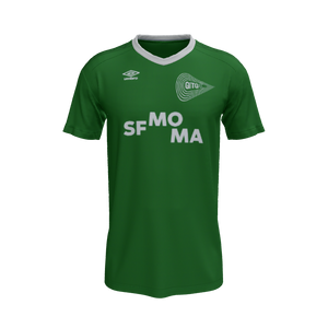 Umbro Personalizable Only Umbro Legacy Jersey. (x 55)