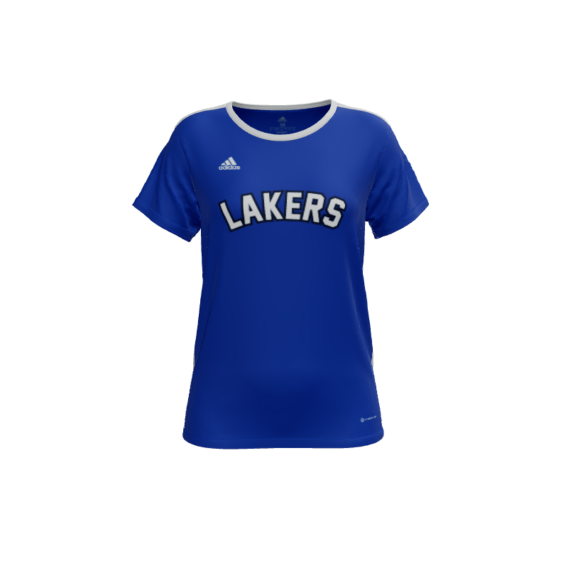 adidas Personalizable Only adidas Womens Entrada 18 Jersey. (x 20)