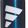 Adidas Steel Metal Bottle - Mineral Blue/White