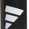 Adidas Steel Metal Bottle - Black/White