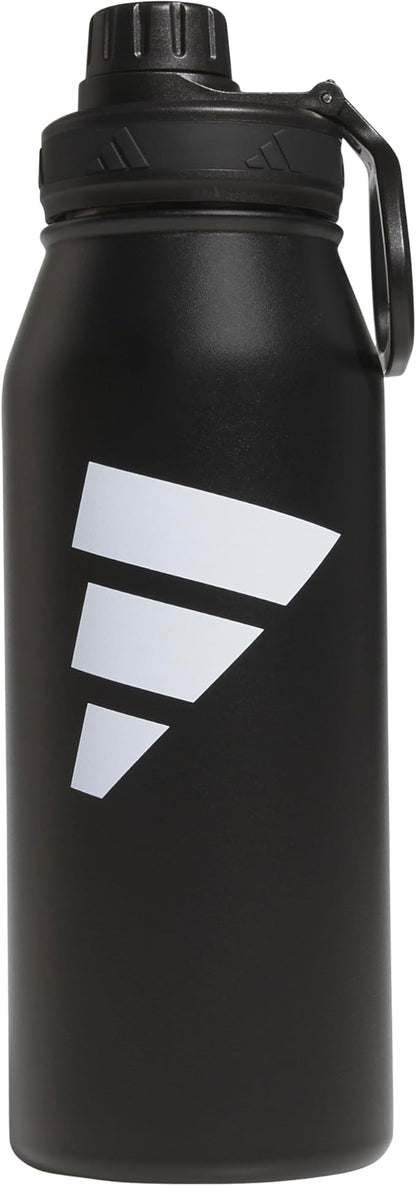 Adidas Steel Metal Bottle