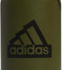 Adidas Steel Metal Bottle - Olive Green/Black