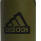 Adidas Steel Metal Bottle