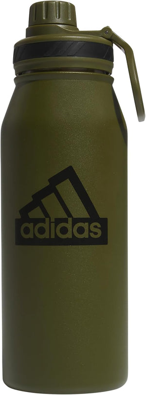 Adidas Steel Metal Bottle