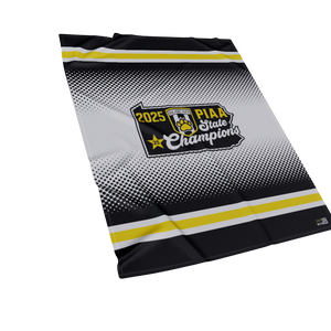 Accessories Collage Sports Blanket II. (x 2)