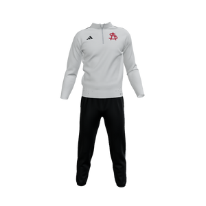 adidas Custom Products Customizable adidas Custom Entrada 22 Training Suit. (x 28)